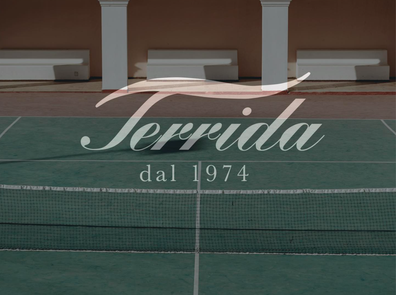 TERRIDA SPORTS
