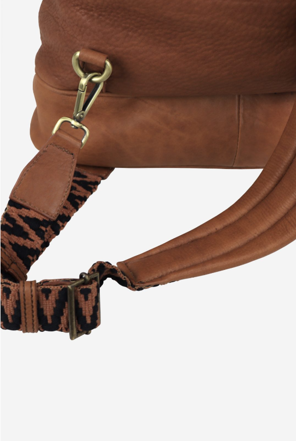 Yuma Leather Bag 5