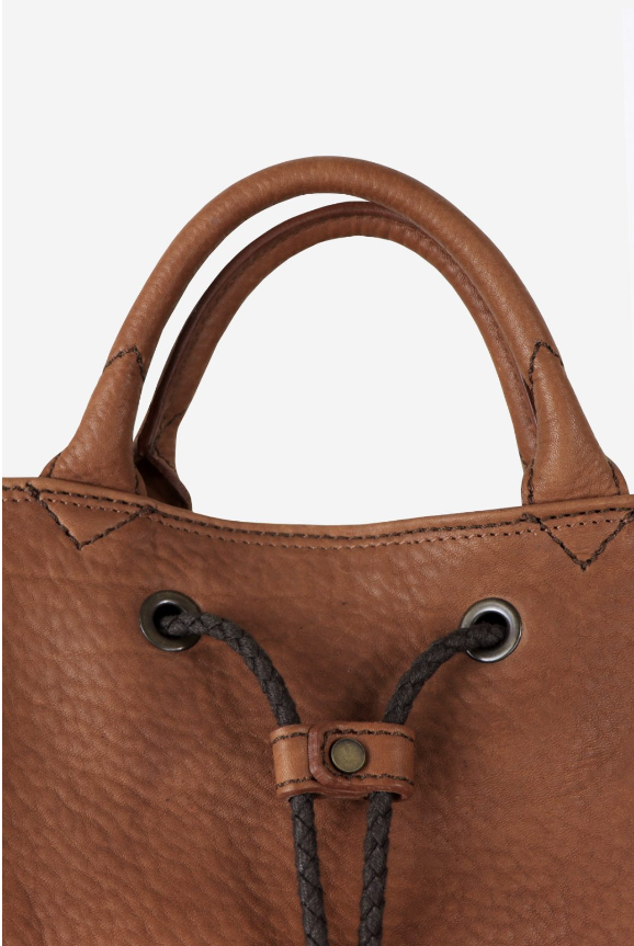 Yuma Leather Bag 6